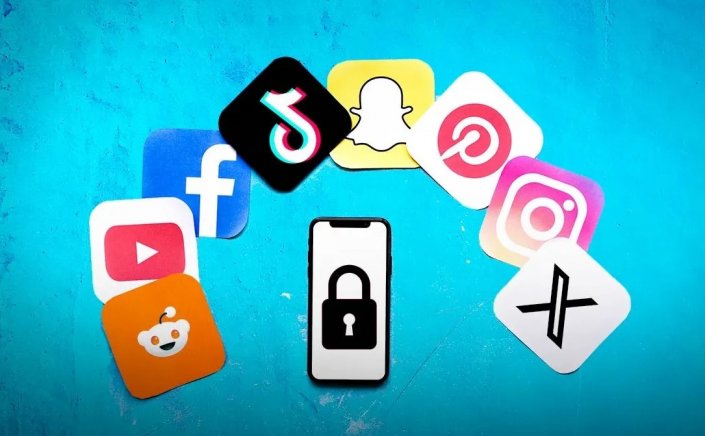 Digital Policy: Ψηφιακό «Μπλόκο» στην Ελλάδα – Έρχεται απαγόρευση των Social Media για παιδιά κάτω των 15 ετών