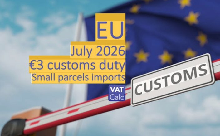 EU E-commerce Duty: Τέλος στις «αφορολόγητες» αγορές από Shein & Temu – Έρχεται οριζόντιος δασμός 3€ ανά δέμα