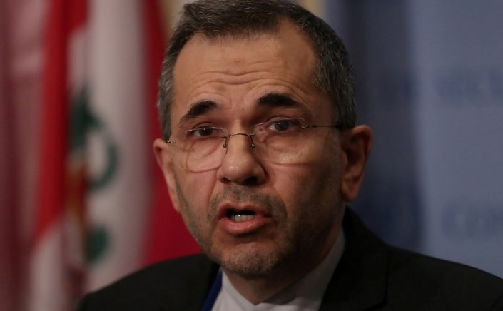  US-Iran Summit: Έτοιμη για “Ιστορική Συμφωνία” η Τεχεράνη