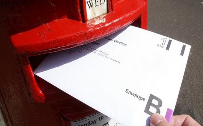 Postal Voting Flaws: Τα «Σοβαρότατα Κενά Αξιοπιστίας» στην Επιστολική Ψήφο μέσα από τον φακό του συνηγόρου του Πολίτη