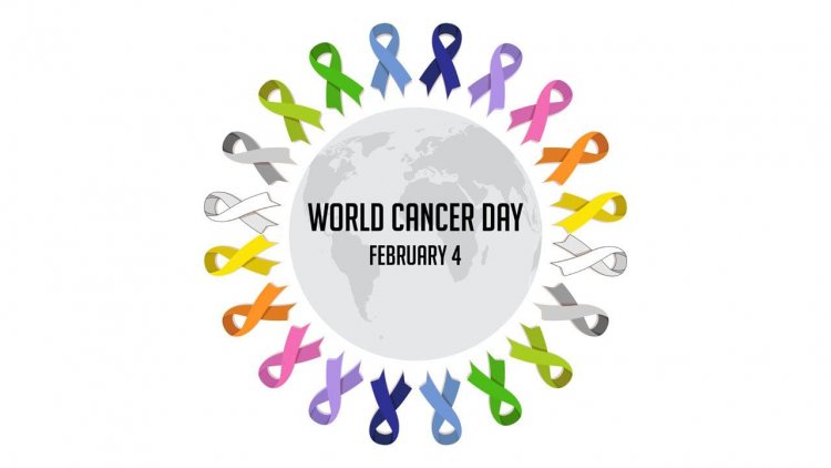 World Cancer Day 2026: Το 40% των καρκίνων προλαμβάνεται - Οι 14 σωτήριες οδηγίες που πρέπει να υιοθετήσετε σήμερα