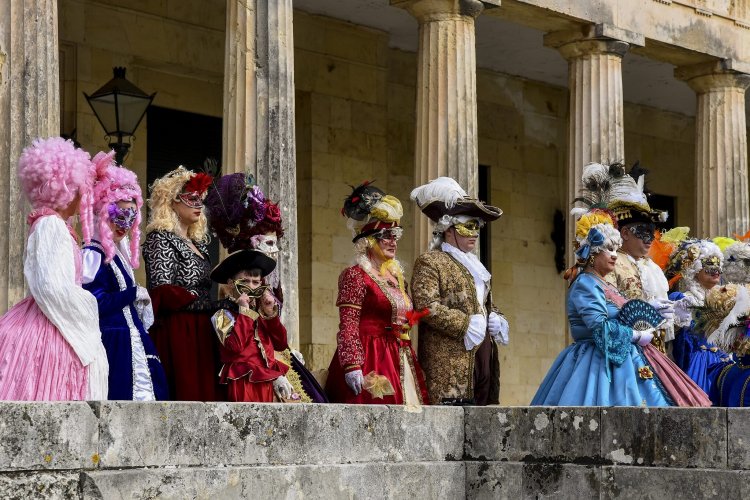 Tsiknopempti: Η ιστορία και τα έθιμα της Τσικνοπέμπτης!!