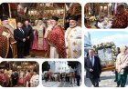 Sunday of Orthodoxy: Παρέστη συμπροσευχόμενος ο Δήμαρχος Μυκόνου Χρήστος Βερώνης την Κυριακή της Ορθοδοξίας στη Μεγάλη Παναγιά [ Εικόνες & Vids]