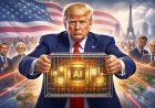 US AI Chip Export Controls: Παγκόσμιο «Μπλόκο» των ΗΠΑ στα AI Chips!! Οι Αμερικανικοί περιορισμοί στα AI Chips αλλάζουν τους κανόνες του παιχνιδιού - Ο νέος μοχλός Γεωπολιτικής πίεσης!!