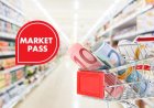 Market Pass 2026 Greece: Έκπληξη!! Ανακοινώθηκαν vouchers για ψώνια στο σούπερ μάρκετ - Ποια νοικοκυριά τα δικαιούνται!!