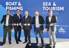 11η Boat & Fishing Show 2026: Μαγνήτισε τα βλέμματα η «Γιορτή της Θάλασσας» - Πλήθος κόσμου στα εγκαίνια της κορυφαίας ναυτικής έκθεσης