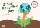 Global Recycling Day 2026: Από τη ρητορική στην υποχρέωση – Το τελευταίο παράθυρο για μια Κυκλική Οικονομία πραγματικών αποτελεσμάτων