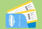 Ferry Ticket Subsidies Greece: Ακτοπλοϊκά Εισιτήρια!! Πώς λειτουργεί η επιδότηση για τις Εκπτώσεις!!