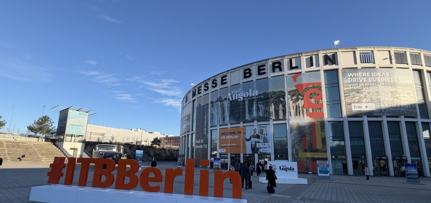 ITB Berlin 2026 Tourism Impact: Αγωνία για τον Παγκόσμιο Τουρισμό εν μέσω Γεωπολιτικών Αναταράξεων - Ταξίδια και Τουριστικές συμφωνίες στη δίνη του Πολέμου