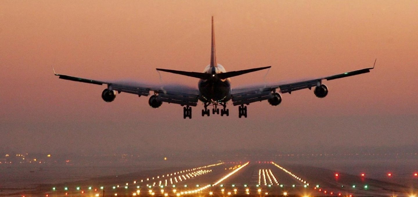 Skyrocketing Flight Prices: Συναγερμός!! Έως και 7 φορές πάνω τα Αεροπορικά Εισιτήρια λόγω Μέσης Ανατολής!!