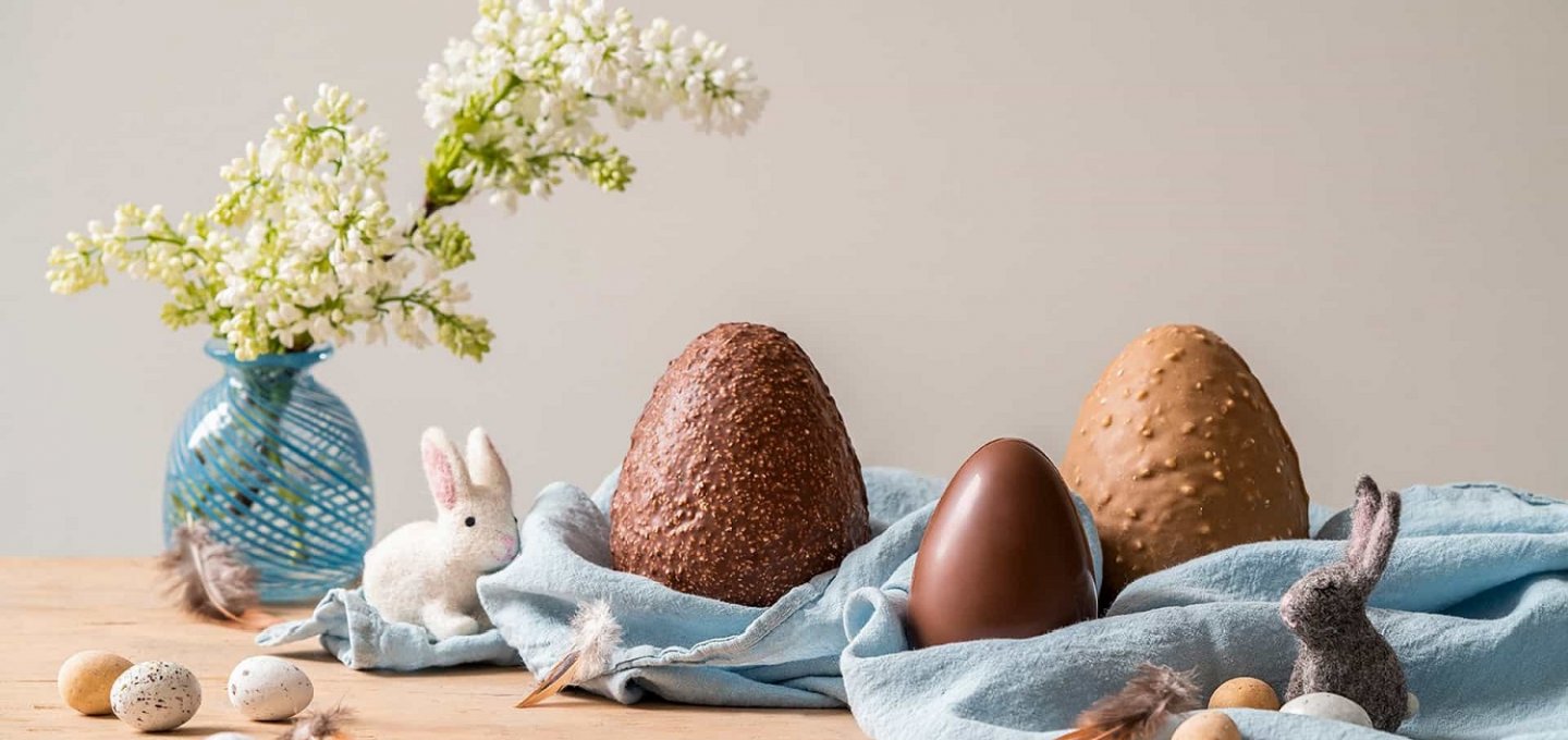 Chocolate Easter Egg Recall: Ευρωπαϊκή κινητοποίηση!! Επείγουσα ανάκληση για μολυσμένα πασχαλινά αυγά στην Ελλάδα!!