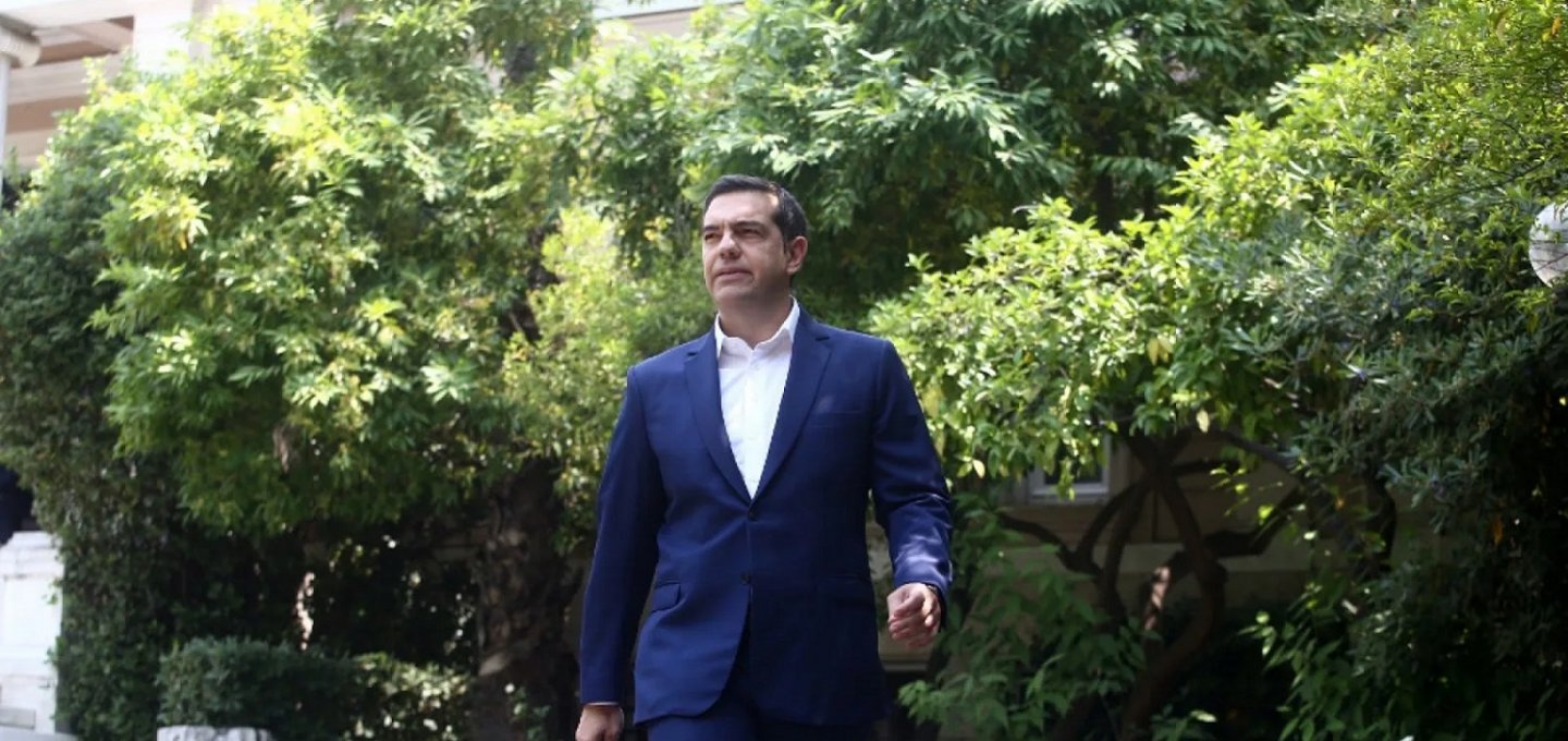 EU South Summit Crete: Κίνηση Στρατηγικής!! Γιατί ο Αλέξης Τσίπρας προτείνει Σύνοδο των Ευρωπαϊκών Χωρών του Νότου στην Κρήτη!!