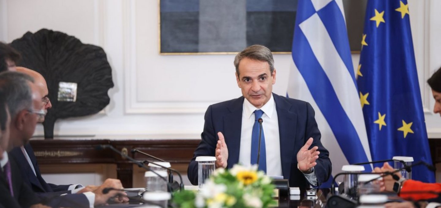 Minimum Wage Greece 2026: Νέος Κατώτατος Μισθός!! Από 1η Απριλίου αύξηση 1,3 ευρώ την ημέρα για το 2026 - Ποια επιδόματα αυξάνονται!!