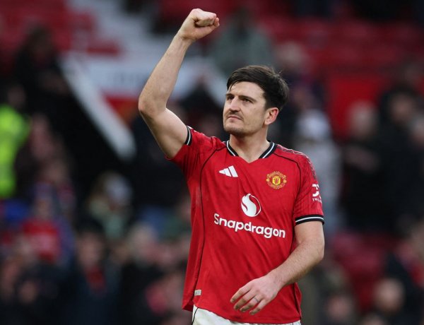 Cross-Border Justice: Harry Maguire Sentenced in Mykonos