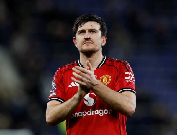 Maguire Mykonos Verdict: 15 μήνες Αναστολή για το επεισόδιο στη Μύκονο