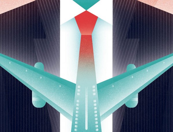 Expedia Group research reveals the future of business travel: TMC optimism high, but confidence lags in meeting traveler expectations