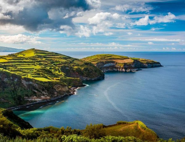 Commission seeks input to shape new European islands strategy