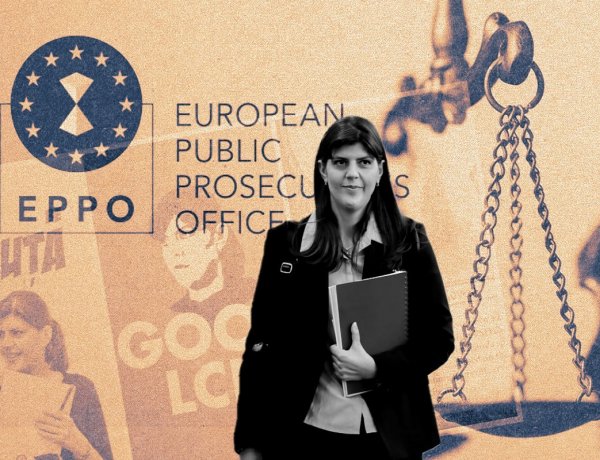 EPPO Kovesi Greece Investigation: Μετωπική Κοβέσι με Αθήνα! Η επιστολή της Λάουρα Κοβέσι που εκθέτει τις Ελληνικές αρχές στην Κομισιόν!