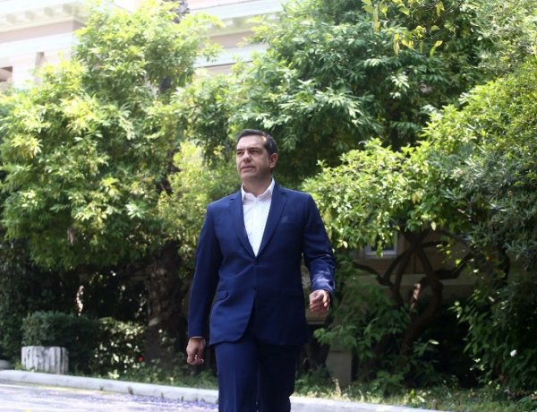 EU South Summit Crete: Κίνηση Στρατηγικής!! Γιατί ο Αλέξης Τσίπρας προτείνει Σύνοδο των Ευρωπαϊκών Χωρών του Νότου στην Κρήτη!!