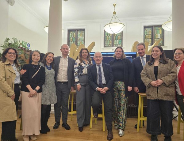 GNTO at the Wanderlust Summit: Sustainability and cultural heritage of destinations as a key holiday criterion