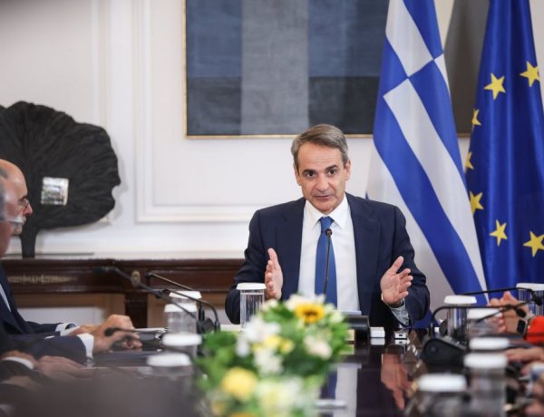 Minimum Wage Greece 2026: Νέος Κατώτατος Μισθός!! Από 1η Απριλίου αύξηση 1,3 ευρώ την ημέρα για το 2026 - Ποια επιδόματα αυξάνονται!!