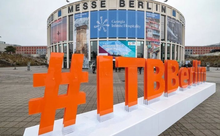 ITB Berlin 2026: Τουριστική Βιομηχανία vs Γεωπολιτική!! Η διεθνής αγορά αντιστέκεται με δυναμικό παγκόσμιο «παρών» παρά τις διεθνείς εντάσεις!!