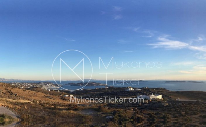 Illegal Buildings Aegean: Η «Κωμωδία» των Αυθαιρέτων!! Φάκελος Αυθαίρετα στο Αιγαίο!! Γιατί εκκρεμούν 1.300 «τελειωμένες» κατεδαφίσεις;