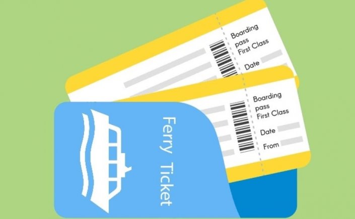 Ferry Travel Gets Pricier: Ripple Effects of Rising Fuel Costs on Ticket Prices