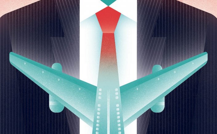 Expedia Group research reveals the future of business travel: TMC optimism high, but confidence lags in meeting traveler expectations