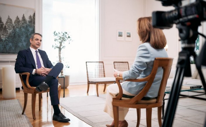 Mitsotakis Rules Out Snap Elections: Πρωθυπουργικό «Φρένο» στην Εκλογολογία - Γιατί απορρίπτει τις πρόωρες εκλογές και ποιος είναι ο μεγάλος φόβος για την οικονομία