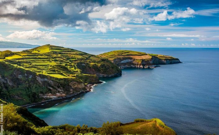 Commission seeks input to shape new European islands strategy