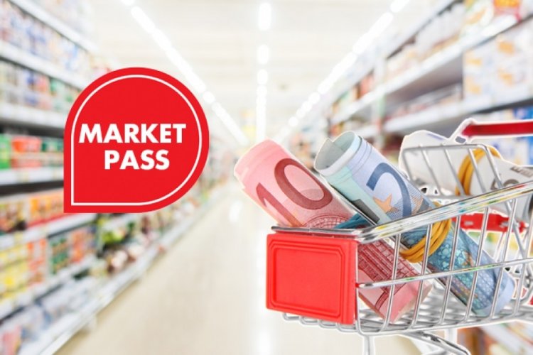 Market Pass 2026 Greece: Έκπληξη!! Ανακοινώθηκαν vouchers για ψώνια στο σούπερ μάρκετ - Ποια νοικοκυριά τα δικαιούνται!!