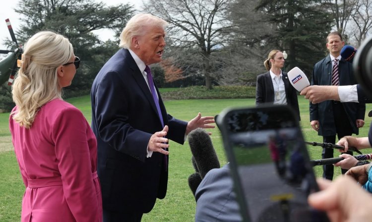 Hormuz Crisis: Το Τελεσίγραφο Τραμπ και το Ντόμινο στον Τουρισμό