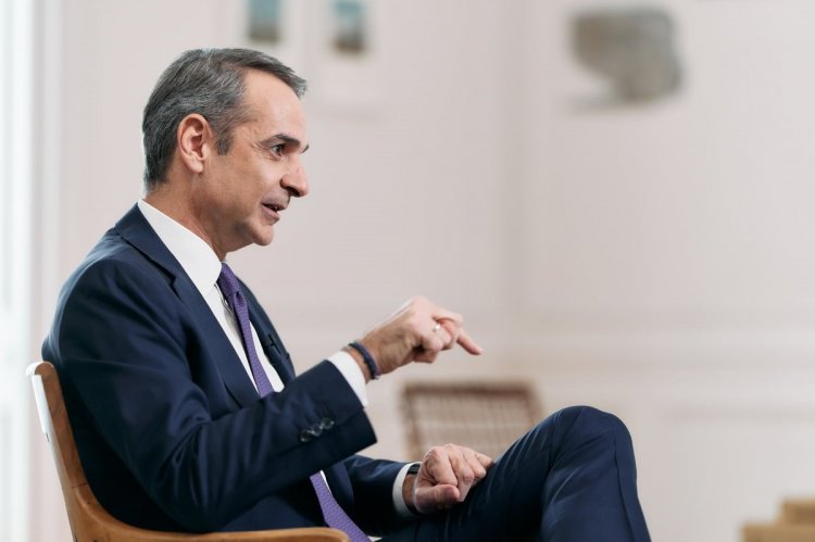 Economic Policy Shift: Ανοιχτό το ενδεχόμενο για νέους στόχους και αλλαγή πολιτικών στην οικονομία