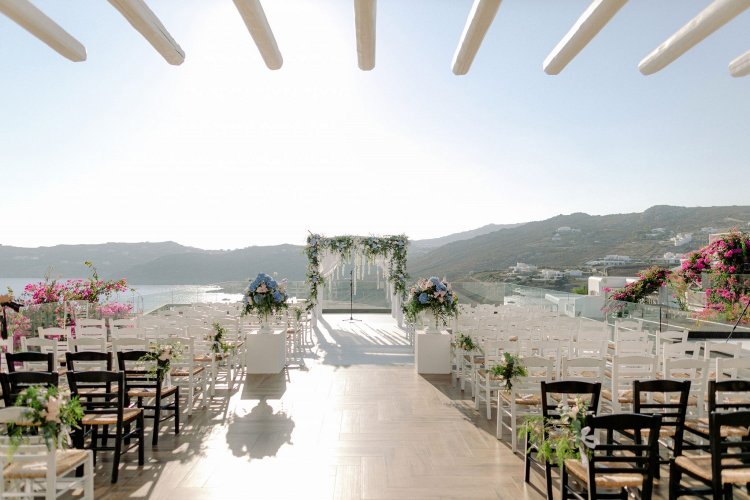 Destination Weddings Forum Athens: Πώς η Ελλάδα διεκδικεί την κορυφή στον Γαμήλιο Τουρισμό - Οι Στρατηγικές ανάπτυξης & το μεγάλο «στοίχημα»