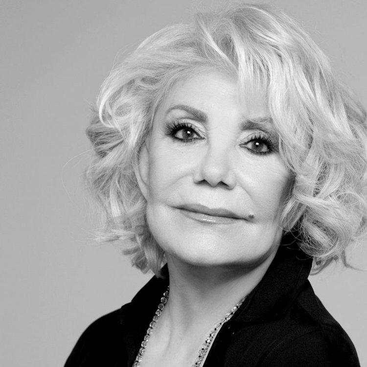 Mayor of Mykonos - Χρήστος Βερώνης: Η Μύκονος αποχαιρετά τη Μαρινέλλα – Πολιτιστική Κληρονομιά ως Εθνικό Κεφάλαιο