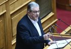 KKE leader Koutsoubas: Σφοδρή Επίθεση Κουτσούμπα σε Μητσοτάκη για τις υποκλοπές - «Δεν Ξεμπερδεύετε με έναν Ανασχηματισμό»