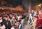 Great and Holy Pascha in Mykοnos: Ανάσταση στην Mύkovo- Πάσχα Κυρίου Πάσχα! Christ is Risen!!! [Εικόνες & videos]