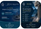 Legal Innovation at Delphi Economic Forum XI, Prili–Rodis & Partners: Η Νομική στρατηγική ως ανταγωνιστικό πλεονέκτημα