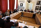 Mykonos Council: Διοικητική αναδιάρθρωση, Δημοσιονομικός έλεγχος και νέες Αδειοδοτήσεις στο Δημοτικό Συμβούλιο της 28ης Απριλίου