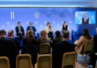 11ο Delphi Economic Forum: Το «success story» του τουρισμού στους Δελφούς!! Προκλήσεις και γεωπολιτικές εντάσεις - Πώς θα θωρακιστεί ο Ελληνικός Τουρισμός απέναντι στις διεθνείς κρίσεις!!