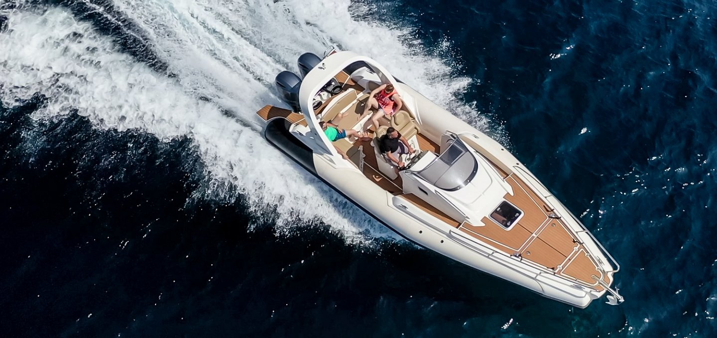 Boat Test Festival 2026: Η πρώτη Πλωτή Έκθεση Δοκιμών Σκαφών έρχεται στο Πόρτο Ράφτη