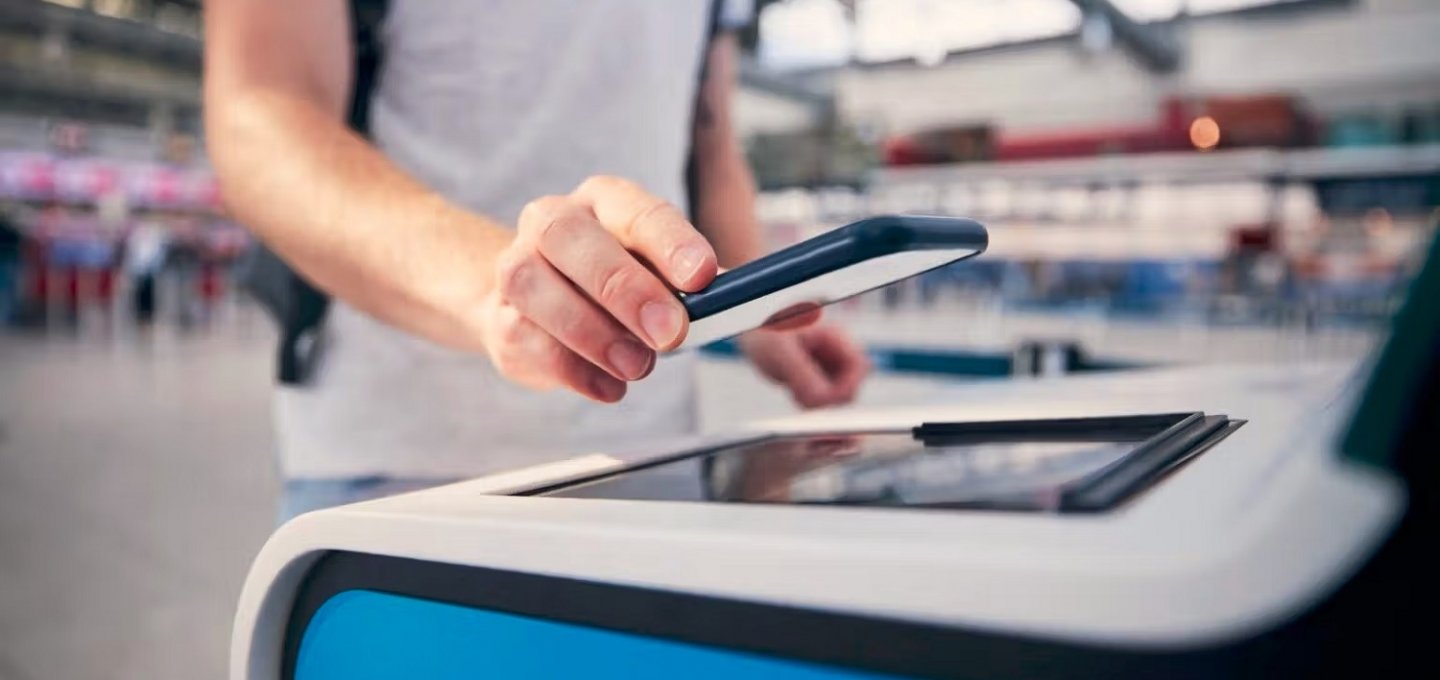 Digital Identity in Travel: Βιομετρικά στοιχεία στα Αεροδρόμια!! Πώς η τεχνολογία καταργεί το Boarding Pass & το χάρτινο Διαβατήριο!!