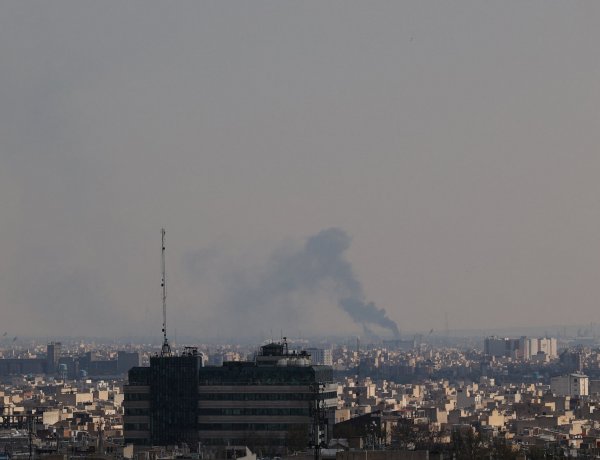 Middle East Escalation: Το Ιράν απορρίπτει την 48ωρη εκεχειρία των ΗΠΑ – Διπλωματικό αδιέξοδο και πλήγματα στο Ισφαχάν