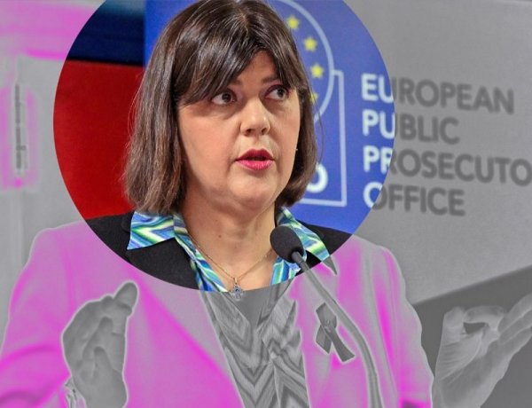 Kovesi Greece Funds Freeze: Ευρωπαϊκός διασυρμός για το Μαξίμου! Η Λάουρα Κοβέσι ζητά κυρώσεις κατά της Ελλάδας για το κράτος δικαίου & μπλόκο στα ευρωπαϊκά κονδύλια της Ελλάδας!