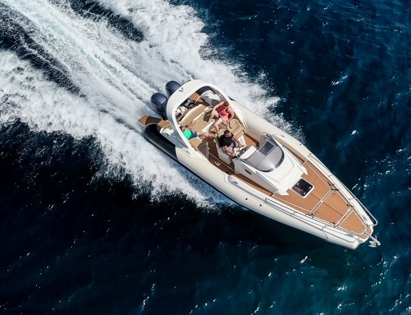 Boat Test Festival 2026: Η πρώτη Πλωτή Έκθεση Δοκιμών Σκαφών έρχεται στο Πόρτο Ράφτη