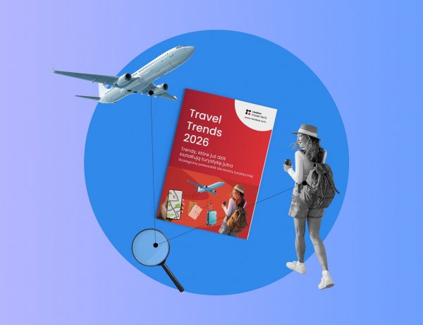 Travel Trends 2026: Η απόλυτη επιταγή της Ασφάλειας και το νέο “Smart Budgeting” επανασχεδιάζουν τον Ευρωπαϊκό Τουρισμό