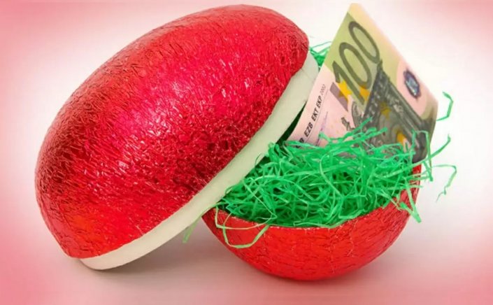 Greek Easter Bonus Guide: Οδηγός για το Δώρο Πάσχα!! Ημερομηνίες καταβολής, δικαιούχοι, τα βήματα για τον σωστό υπολογισμό & πώς επηρεάζεται από τον νέο μισθό!!