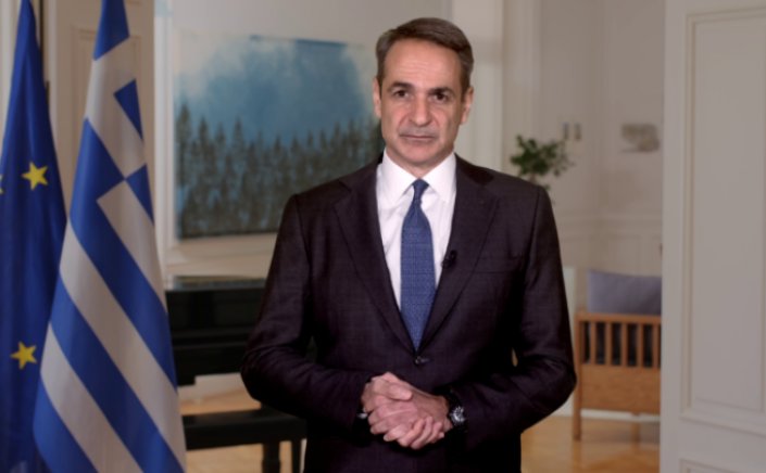 PM Mitsotakis -State Overhaul 2027: Ασυμβίβαστο Υπουργού-Βουλευτή & Τέλος στον ΟΠΕΚΕΠΕ [Mykonos Ticker]