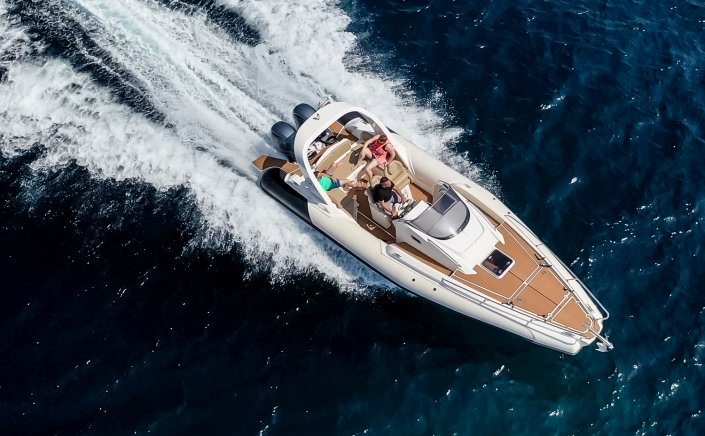 Boat Test Festival 2026: Η πρώτη Πλωτή Έκθεση Δοκιμών Σκαφών έρχεται στο Πόρτο Ράφτη